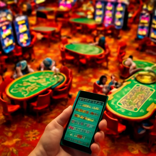 499 bet apk ক্যাসিনো টেবিলের পাশের মোবাইল