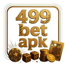 499 bet apk logo